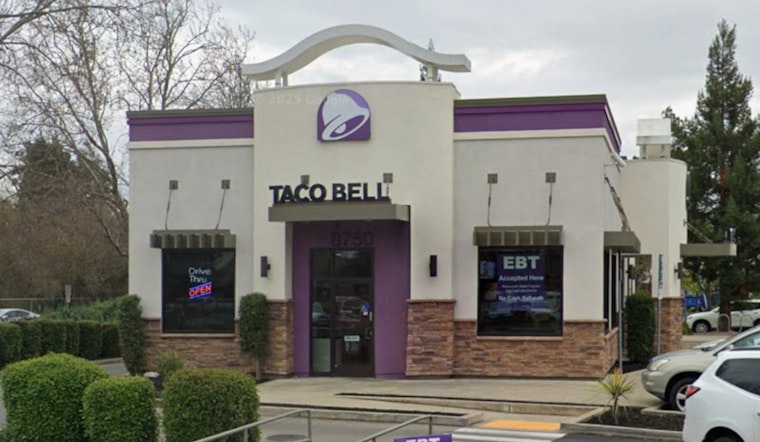 Late-Night Chaos At Elk Grove Taco Bell After Worker Shot In Parking Lot