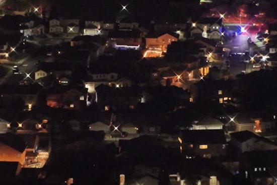 Elk Grove Teen Charged with Assault Following Police Standoff in Family Attack Incident