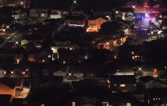 Elk Grove Teen Charged with Assault Following Police Standoff in Family Attack Incident