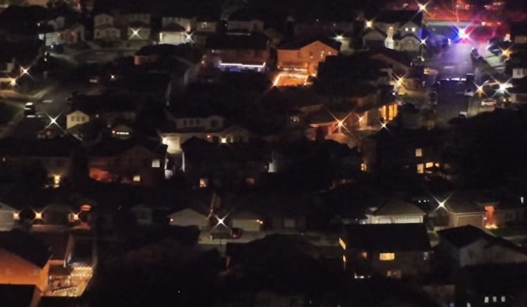 Elk Grove Teen Charged with Assault Following Police Standoff in Family Attack Incident