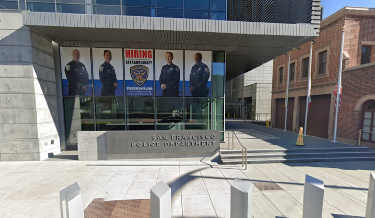 Ellis St. Beating Turns Deadly as Cops Probe Tenderloin Killing