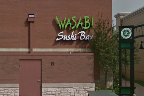 Ellisville Snags Drive-Thru Sushi As Wasabi Speeds Up The Roll