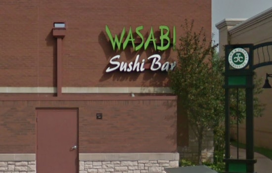 Ellisville Snags Drive-Thru Sushi As Wasabi Speeds Up The Roll