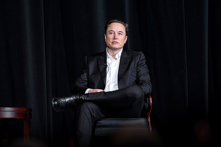 Elon Musk Lawyer Moonlights As Clown In Bay Area AI Showdown