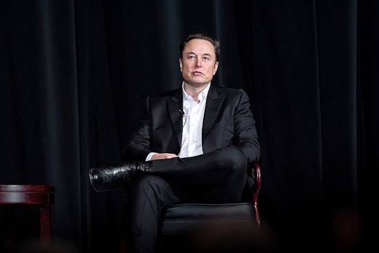 Elon Musk Lawyer Moonlights As Clown In Bay Area AI Showdown