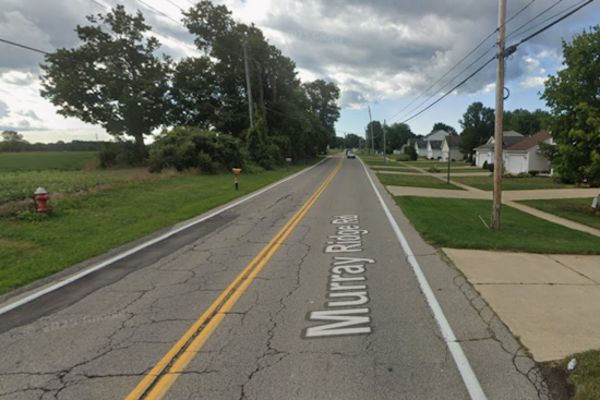 Elyria Extends Murray Ridge Road Closure Until January 13th Due to Construction Delays