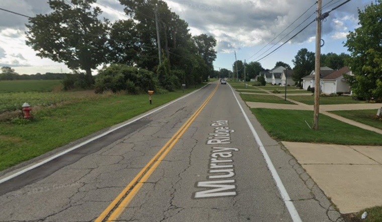 Elyria Extends Murray Ridge Road Closure Until January 13th Due to Construction Delays