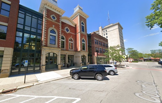 Elyria Mayor Kevin Brubaker Extends Gratitude to Local Police on Law Enforcement Appreciation Day