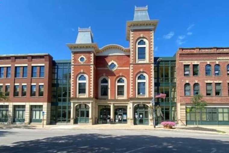 Elyria, Ohio Announces Road Salt Conservation Plan Amid Supply Crunch