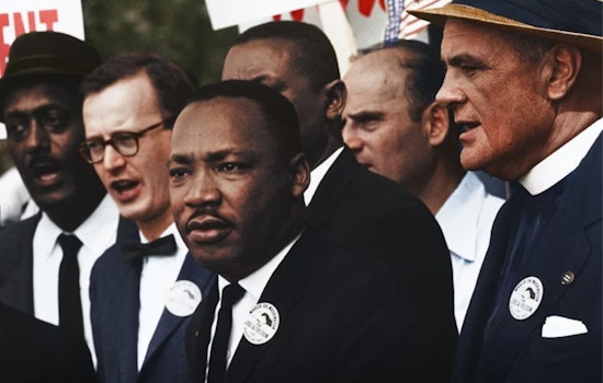 Elyria, Ohio, Invites Vocalists to Unite for Dr. Martin Luther King Jr. Day of Service Choir Event