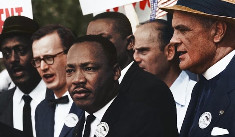 Elyria, Ohio, Invites Vocalists to Unite for Dr. Martin Luther King Jr. Day of Service Choir Event