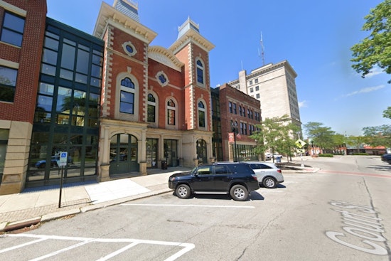 Elyria, Ohio Sets Up Emergency Warming Shelter to Protect Residents from Severe Cold