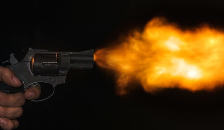 Elyria Police Investigate New Year's Day Gunfire, No Injuries Reported