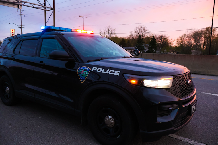 Elyria Police Respond to False Armed Suspect Alert at PNC Bank in Swatting Incident
