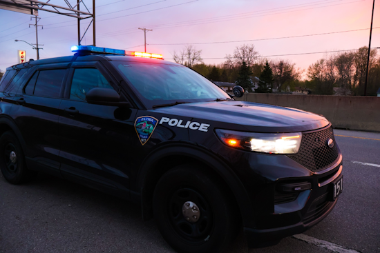 Elyria Police Respond to False Armed Suspect Alert at PNC Bank in Swatting Incident