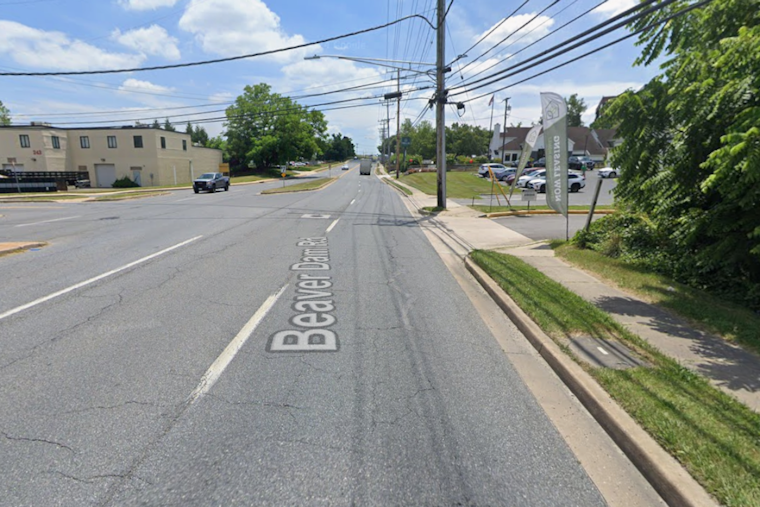 Emergency Crews in Cockeysville Race to Rescue Worker Trapped in Sand Hopper