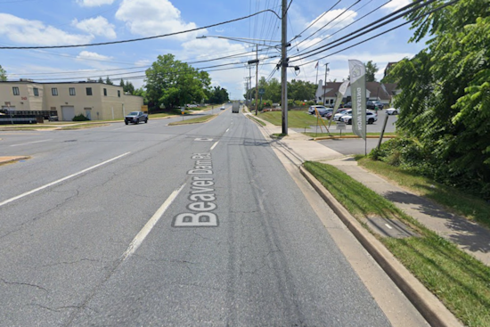 Emergency Crews in Cockeysville Race to Rescue Worker Trapped in Sand Hopper
