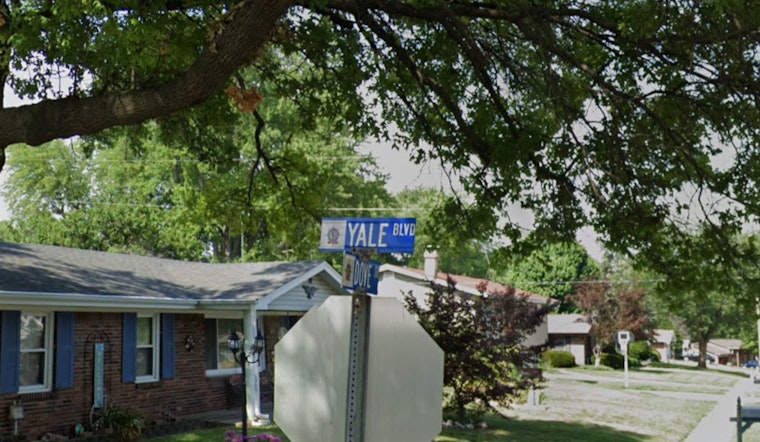 Emergency Crews Tackling Water Main Break on Yale Blvd in Saint Charles, Residents Brace for Disruptions