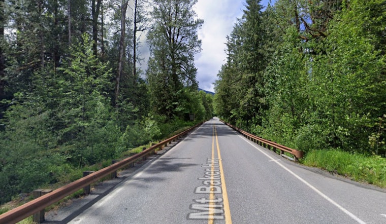 Emergency Repairs on Mount Baker Highway to Commence January 19 Following Flood Damage