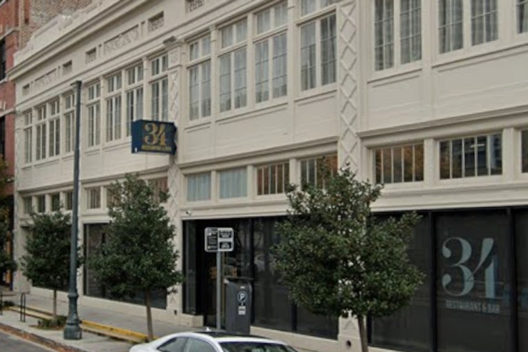 Emeril’s Warehouse District Upscale 34 Shutters After Brief Run