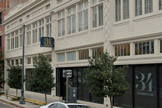 Emeril’s Warehouse District Upscale 34 Shutters After Brief Run