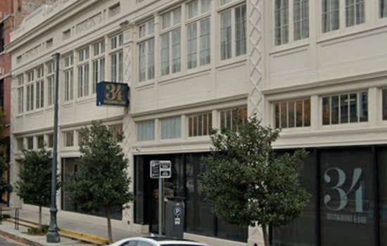 Emeril’s Warehouse District Upscale 34 Shutters After Brief Run