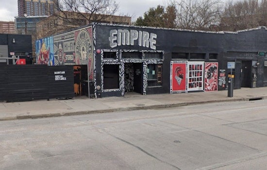 Empire Control Room Layoffs Spark Boycott Calls In Austin