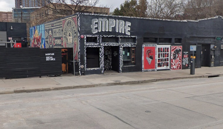 Empire Control Room Layoffs Spark Boycott Calls In Austin
