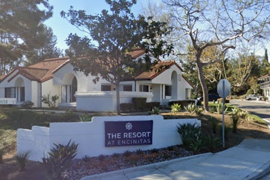 Encinitas Shoreline ‘Resort’ Snagged In $110 Million Apartment Power Play