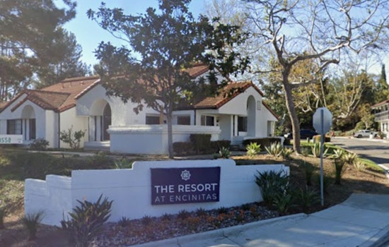 Encinitas Shoreline ‘Resort’ Snagged In $110 Million Apartment Power Play