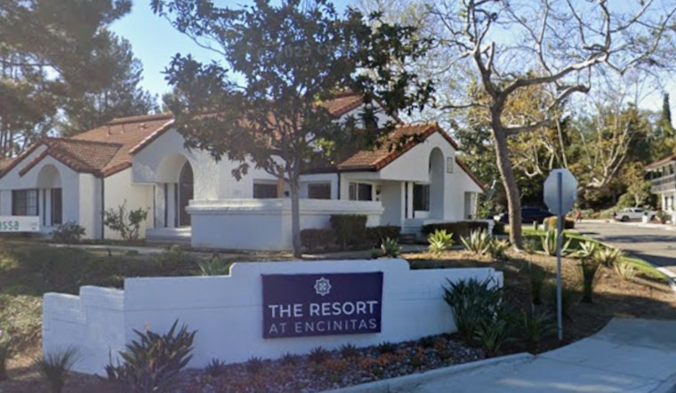 Encinitas Shoreline ‘Resort’ Snagged In $110 Million Apartment Power Play