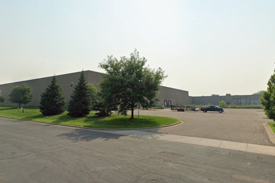 Enclave Snags Fully Leased Maple Grove Warehouse Pair For $25.5 Million