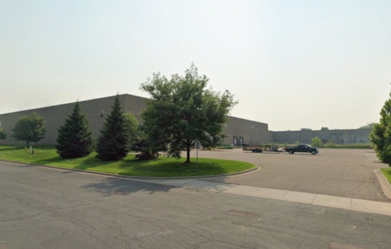 Enclave Snags Fully Leased Maple Grove Warehouse Pair For $25.5 Million