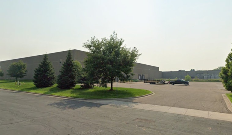 Enclave Snags Fully Leased Maple Grove Warehouse Pair For $25.5 Million
