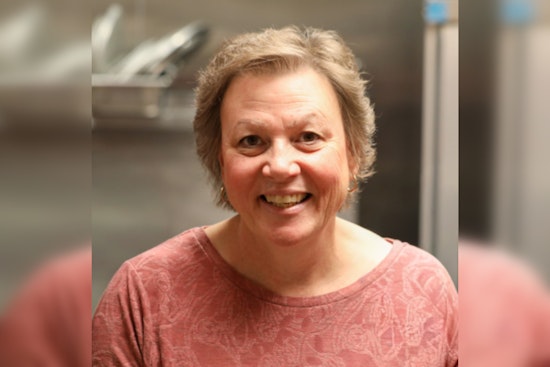 End of an Era: Ann Genosky Retires After 38 Years at Blaine's Mary Ann Young Center