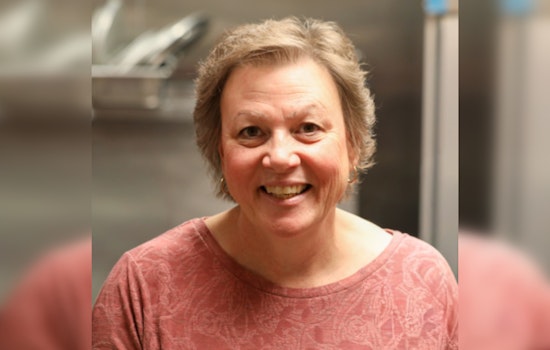 End of an Era: Ann Genosky Retires After 38 Years at Blaine's Mary Ann Young Center
