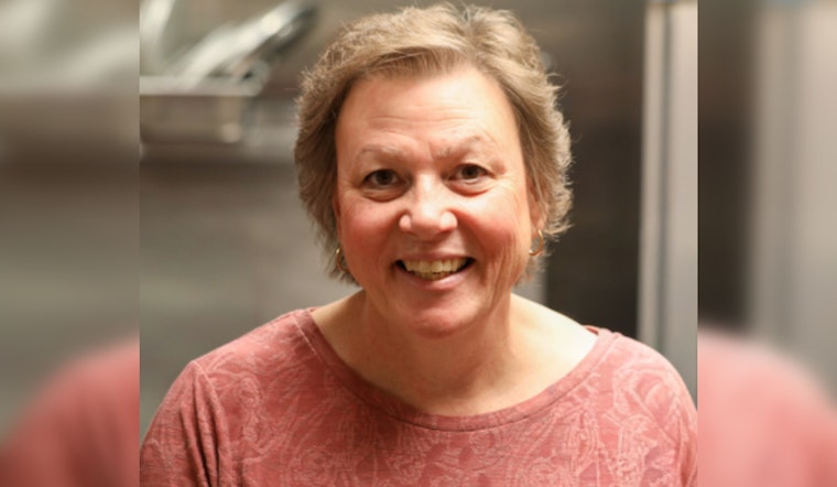 End of an Era: Ann Genosky Retires After 38 Years at Blaine's Mary Ann Young Center