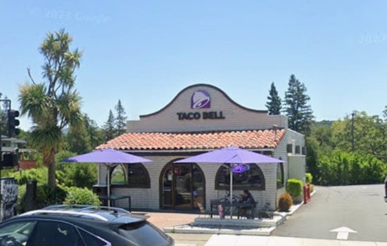End of an Era: Iconic Mission-Style Taco Bell in Lafayette to Close After Nearly 60 Years