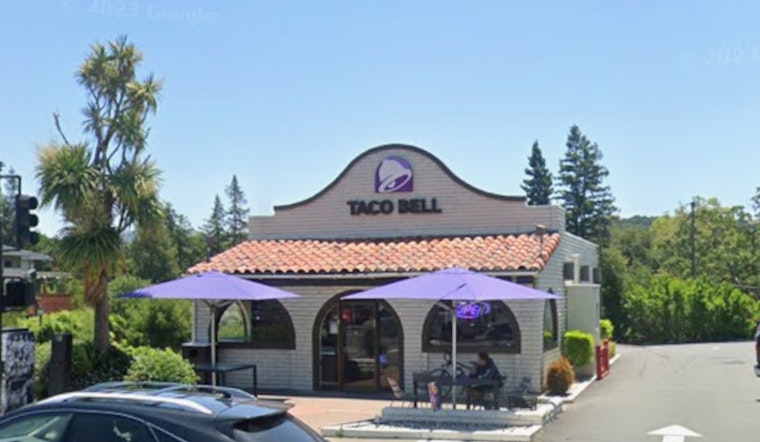 End of an Era: Iconic Mission-Style Taco Bell in Lafayette to Close After Nearly 60 Years