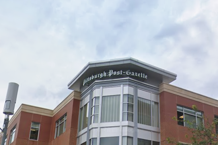 End of an Era: Pittsburgh Post-Gazette to Publish Final Edition Amid Financial Struggles and Labor Disputes