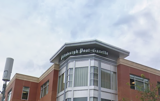 End of an Era: Pittsburgh Post-Gazette to Publish Final Edition Amid Financial Struggles and Labor Disputes