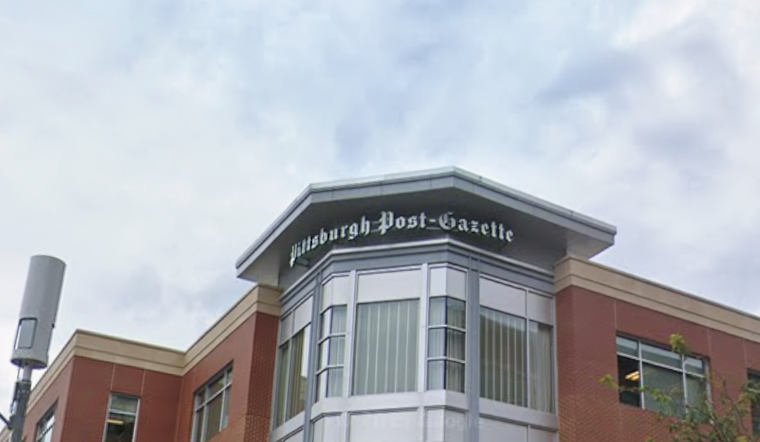 End of an Era: Pittsburgh Post-Gazette to Publish Final Edition Amid Financial Struggles and Labor Disputes