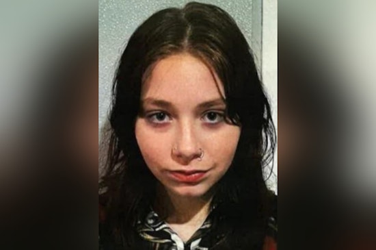 Endangered Child Alert, 15-Year-Old Isabella Hurlburt Missing in Knoxville, Tennessee