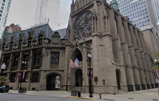 Englewood-Era Abuse Claim Clears, Chicago Priest Back in Ministry