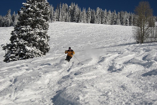 Epic Slump: Vail Resorts Rockies Visits Crater 20 Percent In Snow Starved Season