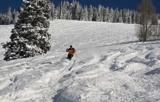 Epic Slump: Vail Resorts Rockies Visits Crater 20 Percent In Snow Starved Season