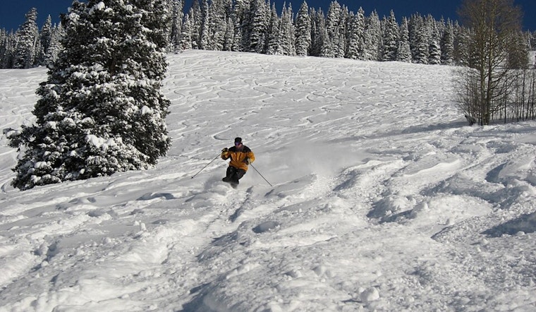 Epic Slump: Vail Resorts Rockies Visits Crater 20 Percent In Snow Starved Season