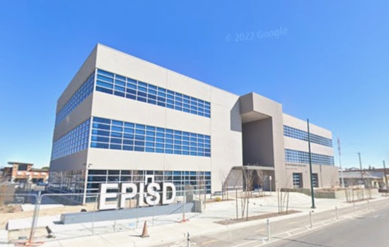 EPISD Maintenance Crews Ensure Safe School Reopenings After El Paso Water Main Break