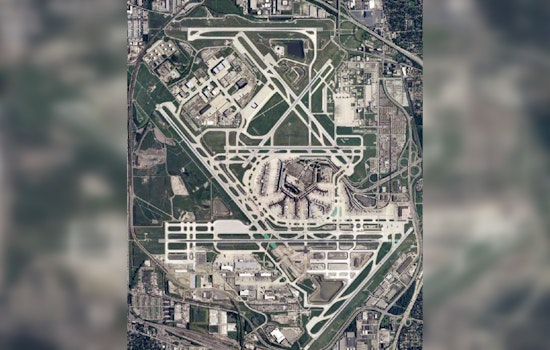 Equipment Malfunction at Chicago's O'Hare Airport Causes Extensive Flight Delays