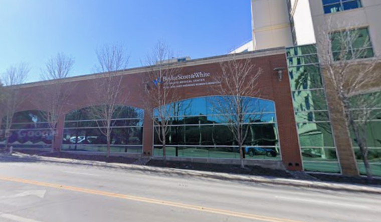 ER Game Changer: Baylor Scott & White Plants Flag In Booming Willow Park